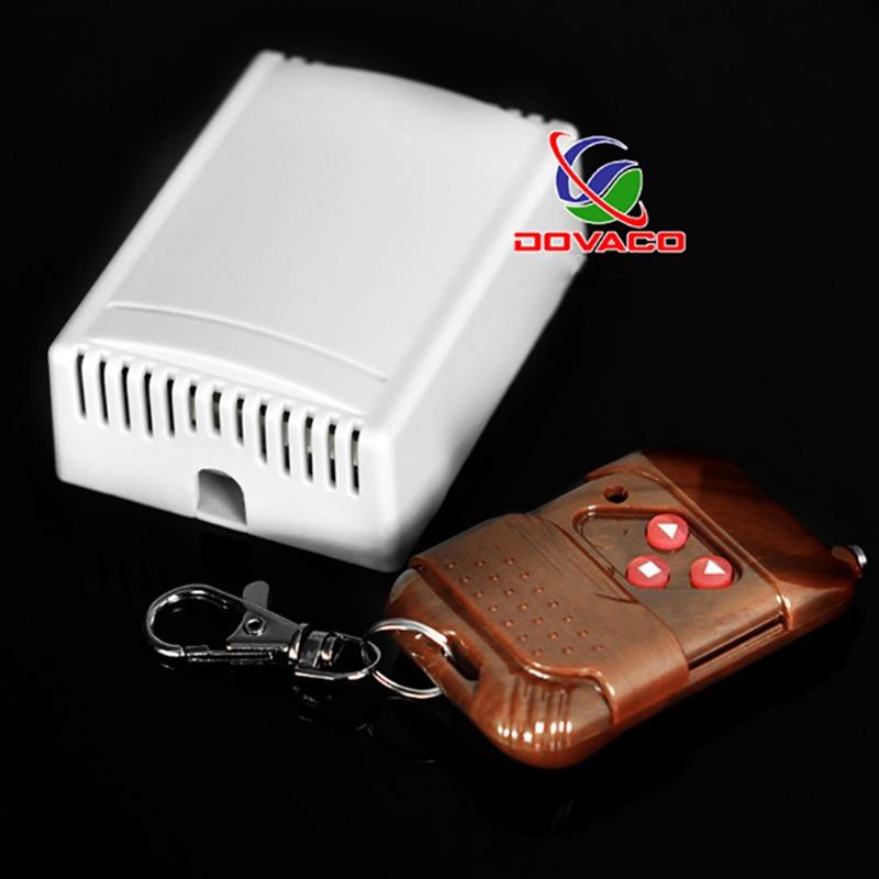 Bộ mạch điều khiển đảo chiều động cơ Dova