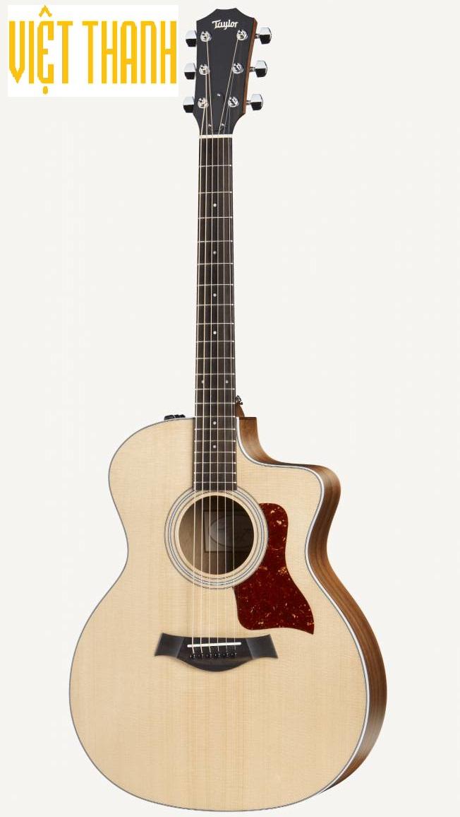 [HCM]Đàn Guitar Taylor 214CE