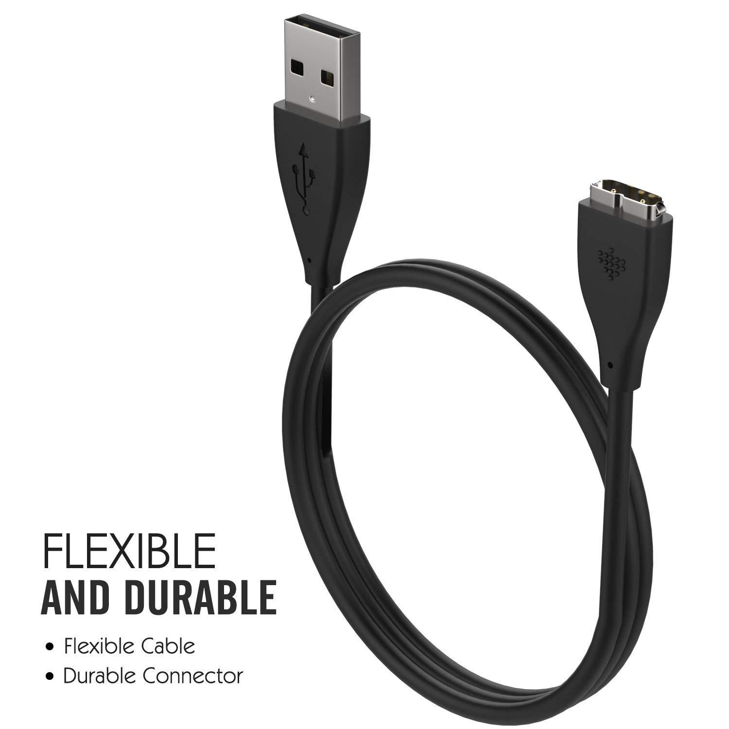 Cáp sạc Fitbit Surge