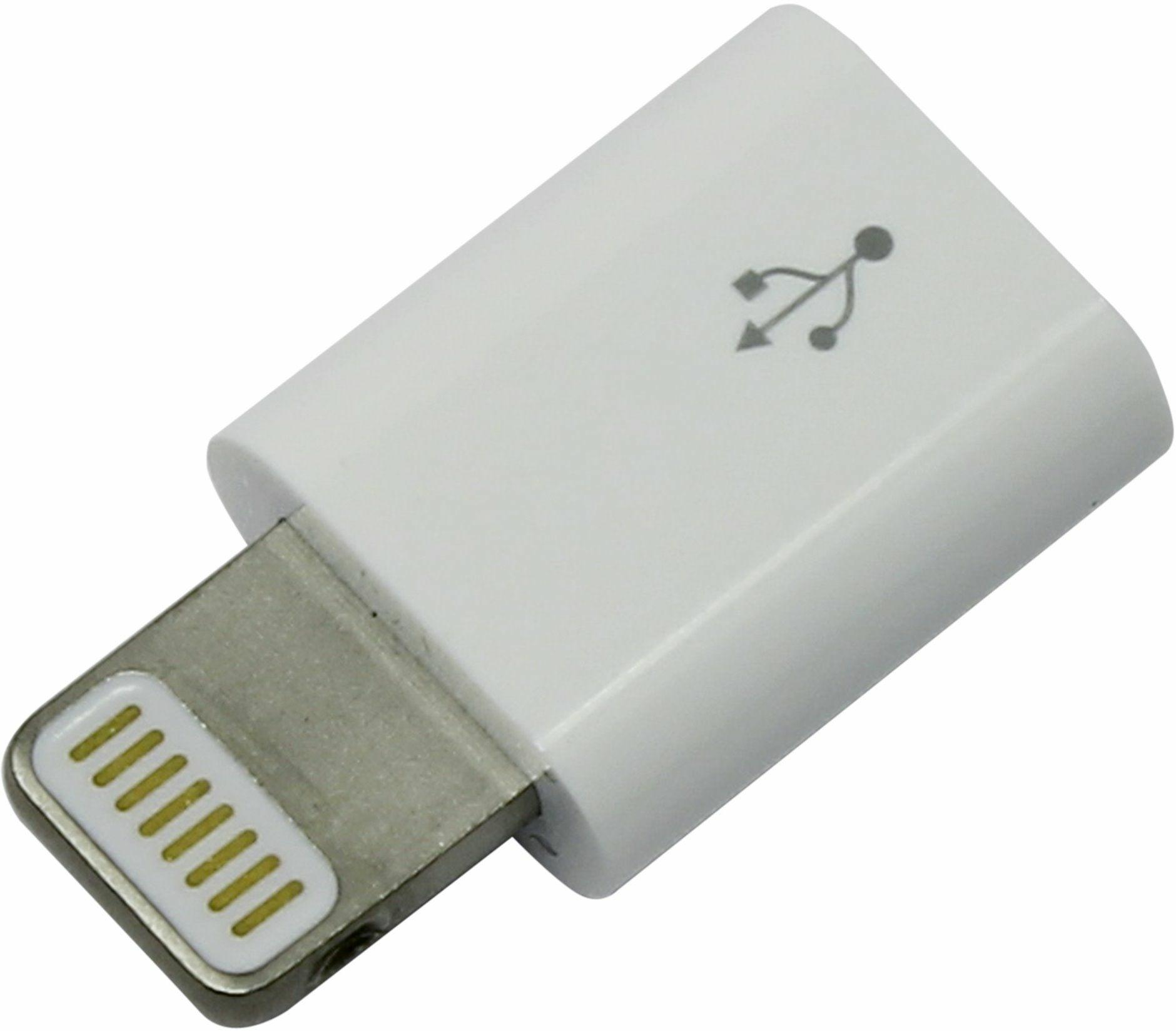 Đầu nối android sang iphone
