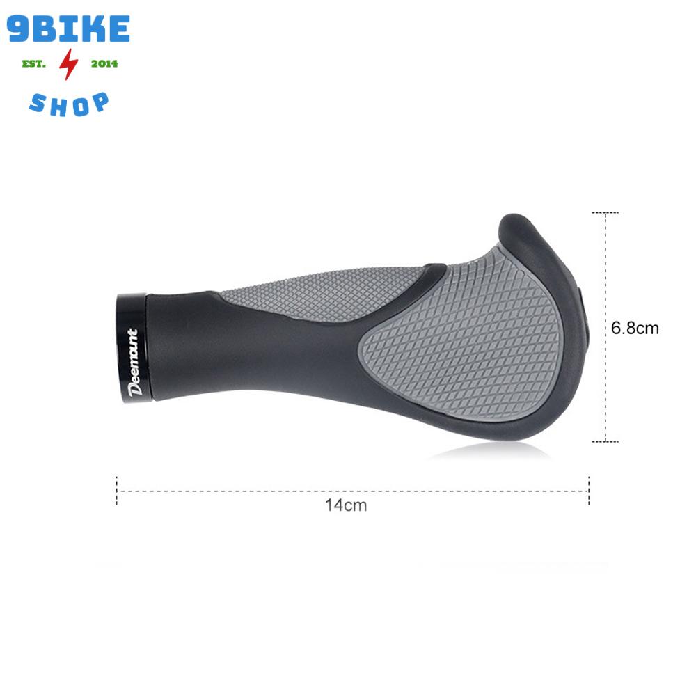 Bao Tay Xe Đạp S50 Ergonomic