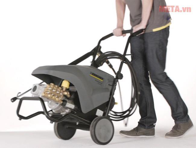 Dây phun áp lực Karcher HD 6/15C 10m