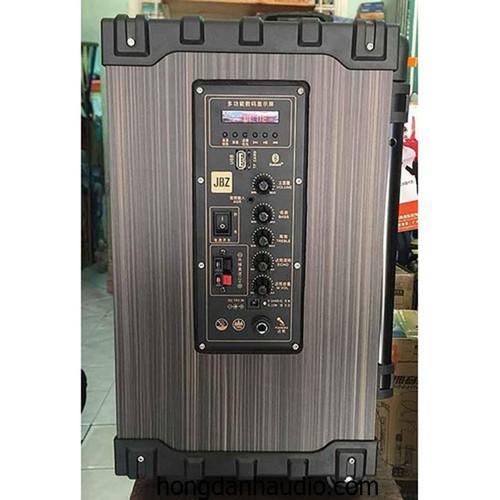 LOA DI ĐỘNG JBZ NE-108 GIÁ RẺ NHẤT