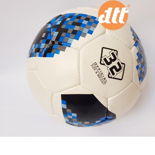 Quả BÓNG ĐÁ SỐ 5 WORLD CUP CAO CẤP (tặng túi lưới+kim bơm)