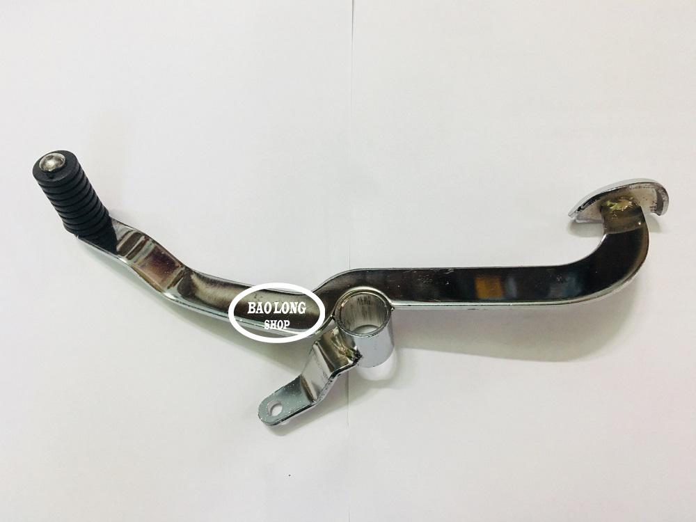 Cần số 2 chiều dành cho Winner 150 xi Inox