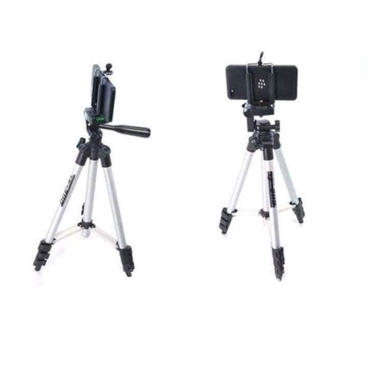 GẬY CHỤP ẢNH 3 CHÂN