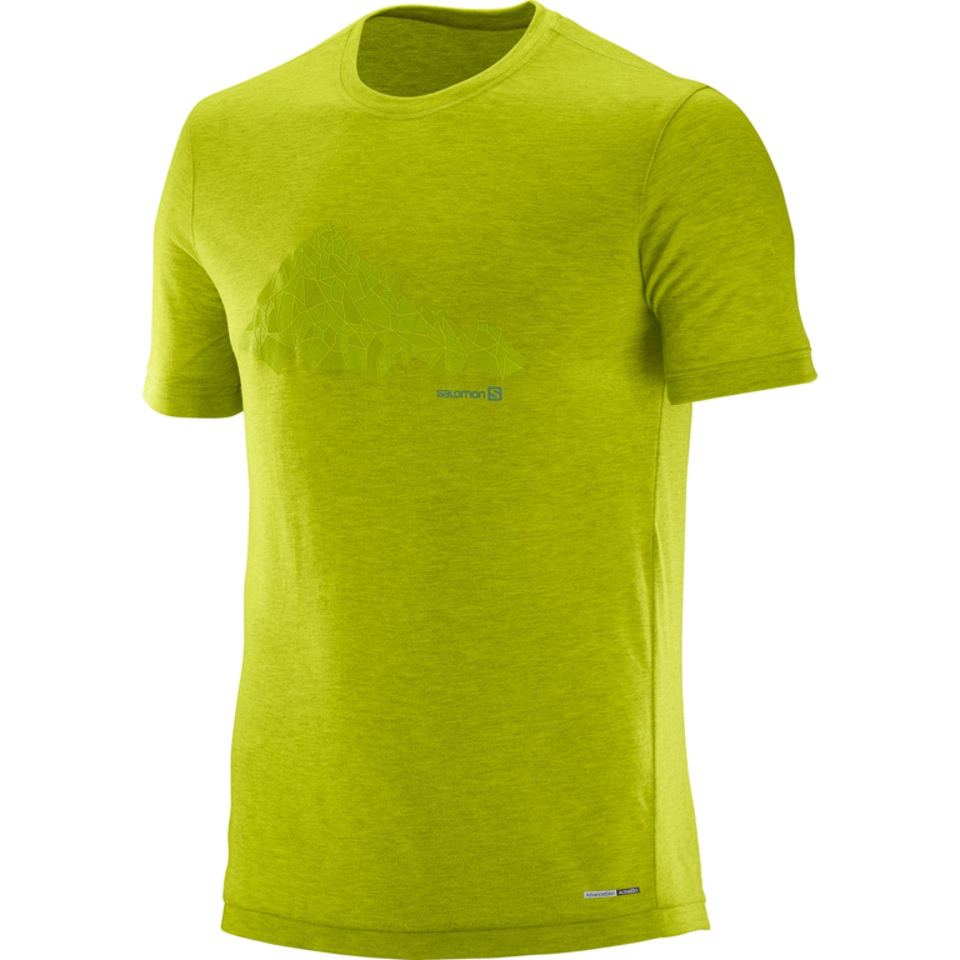 Explore graphic ss tee m - l39307700