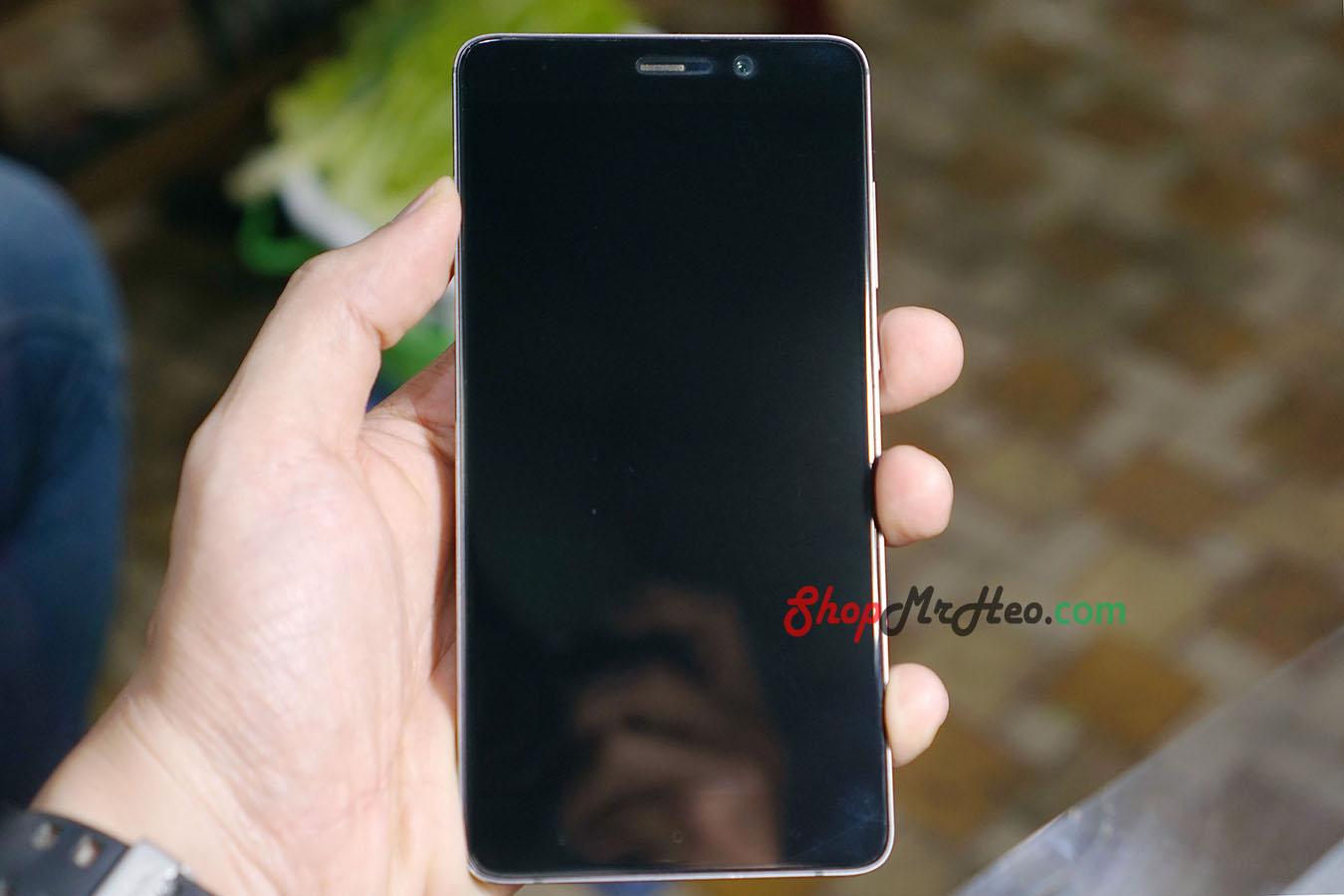[HCM]Dán Dẻo TPU Full Màn Hình Xiaomi Mi 5S Plus - Mi5S+
