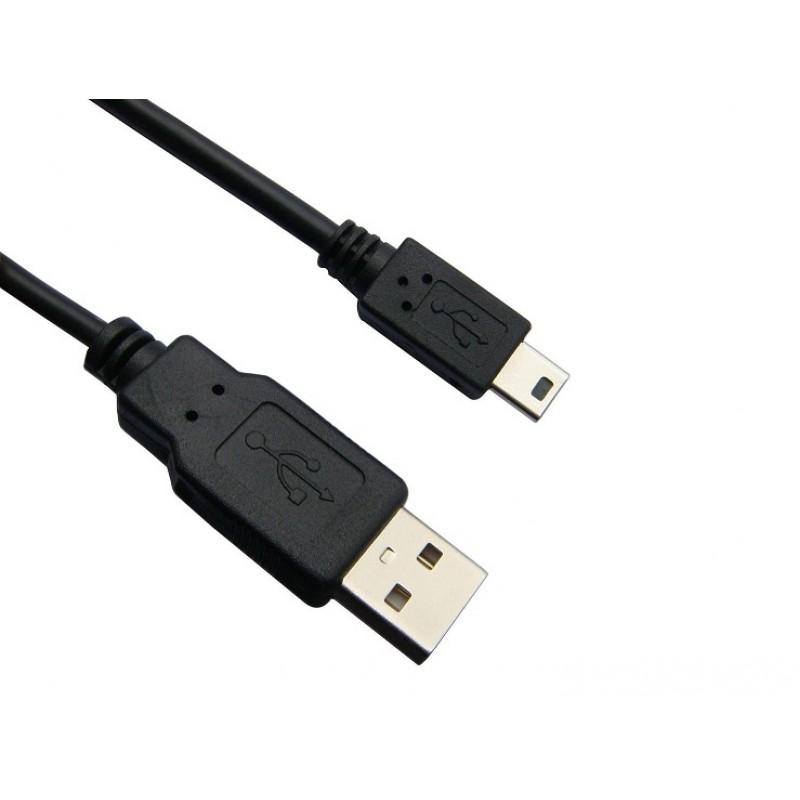Cáp sạc tay PS3 Dualshock 3 Sony