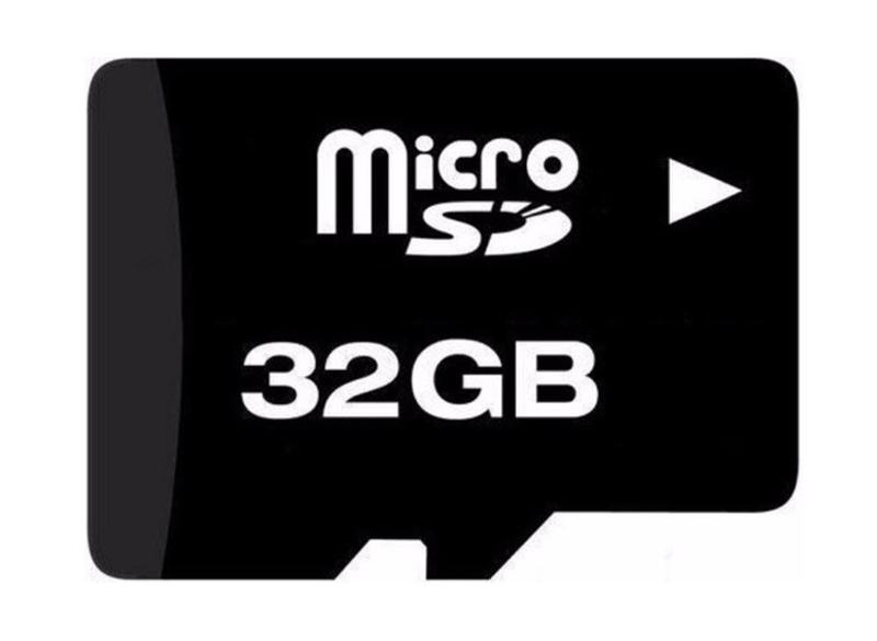 Thẻ Nhớ Micro Sd 32Gb