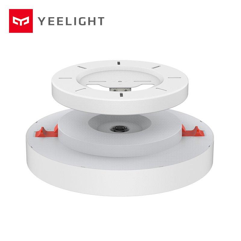 Đèn ốp trần thông minh Xiaomi Yeelight - FALAS