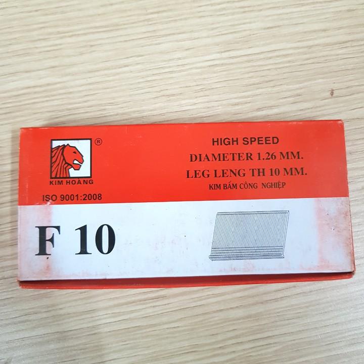 Đinh công nghiệp F10