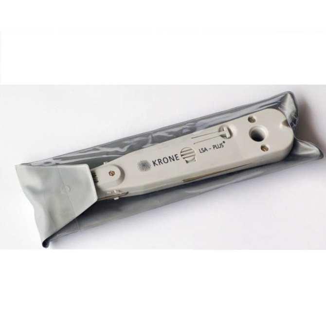 Tool nhấn phiến điện thoại Krone LSA - PLUS