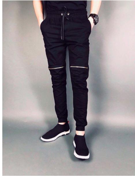quân JOGGER nam cao cấp thương hiệu asala ( JOGGER NAM 01 )