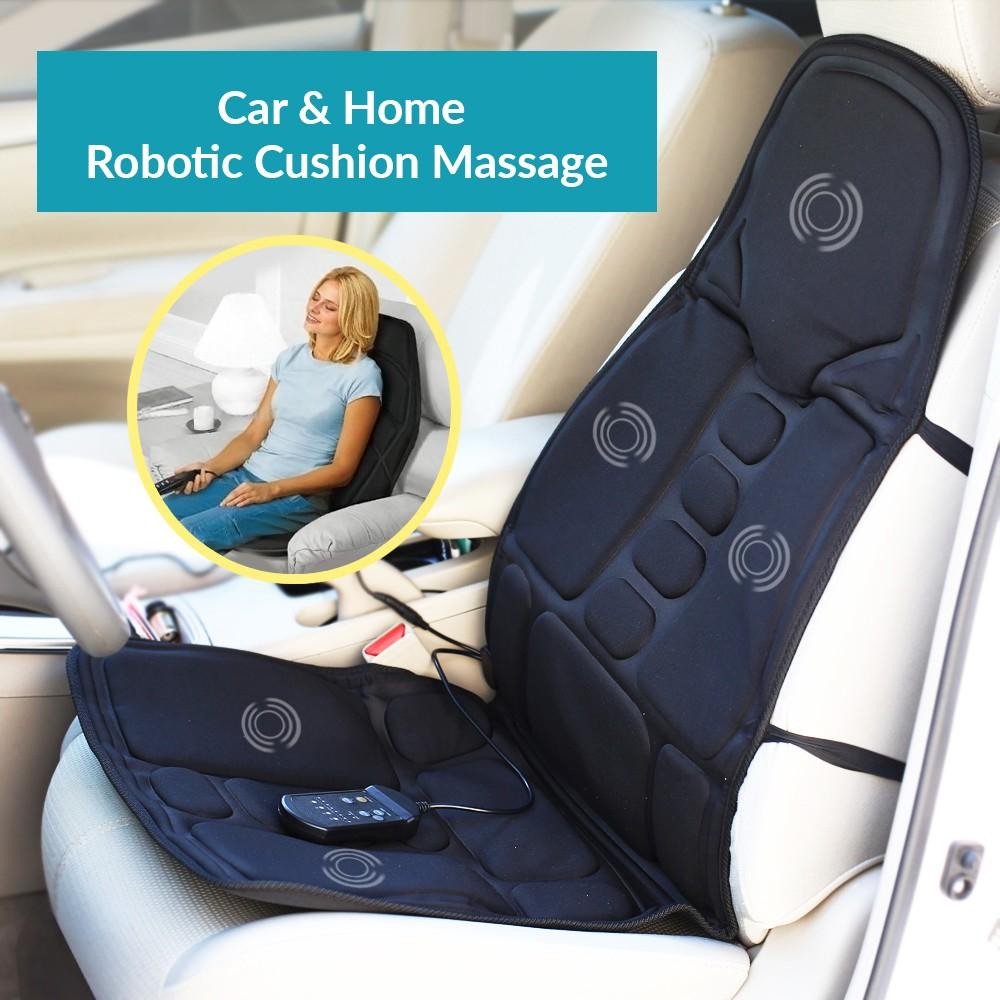 Đệm Massage Đa Năng Toàn Thân Robotic Cushion HANLN