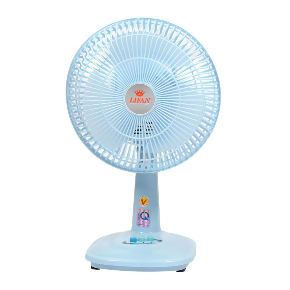Quạt lồng nhựa Lifan B-109 (Hồng)
