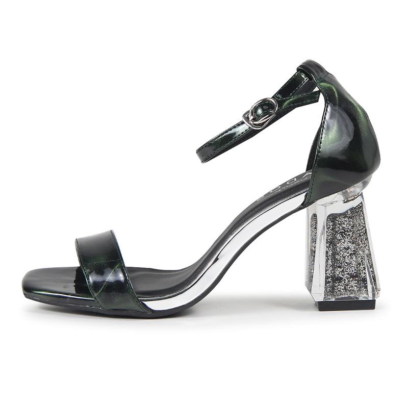 Giày Sandals Cao Gót Nữ Nados S07018
