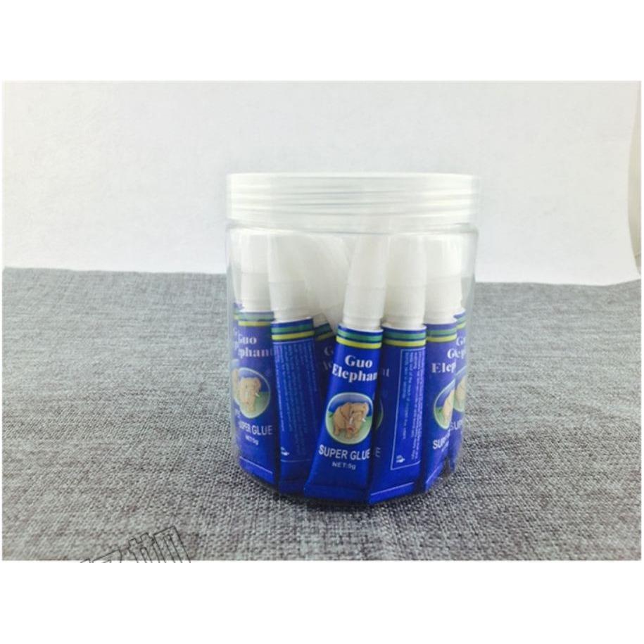 Keo dán rêu thủy sinh chuyên dụng (1 tuýp)
