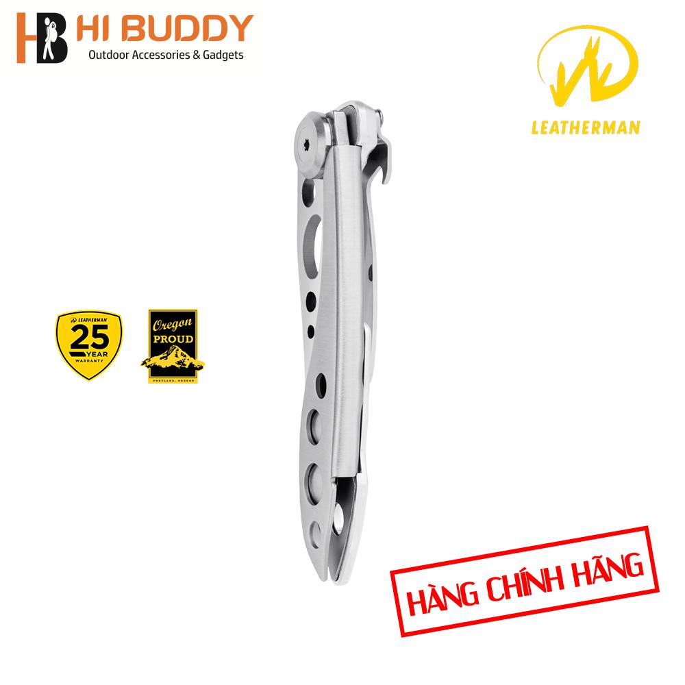 LEATHERMAN SKELETOOL ® KBX
