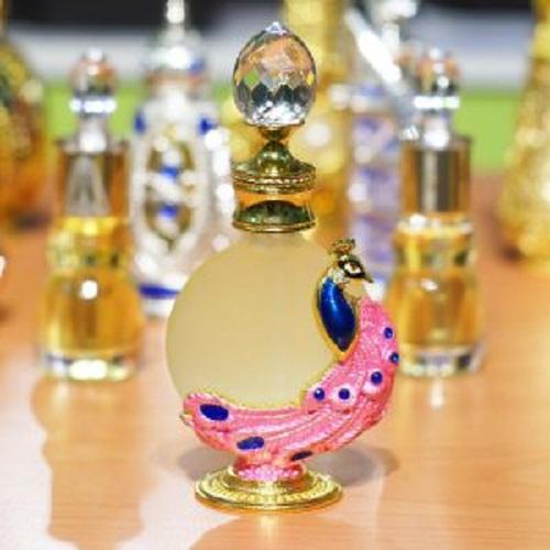 Tinh dầu nước hoa dubai công đỏ