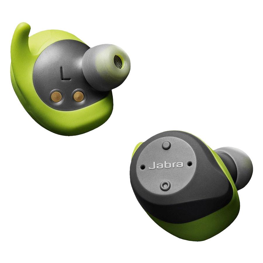 Tai nghe bluetooth true wireless Jabra Elite Sport