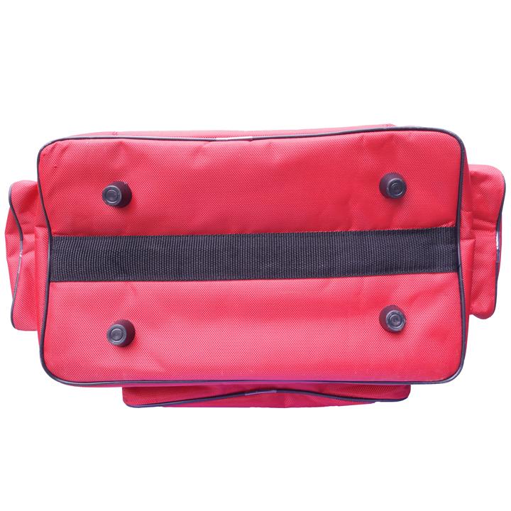 Túi cứu thương Đỏ Lớn: 34x22x22