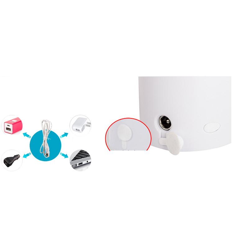 Máy Tăm Nước sạc Pin 001