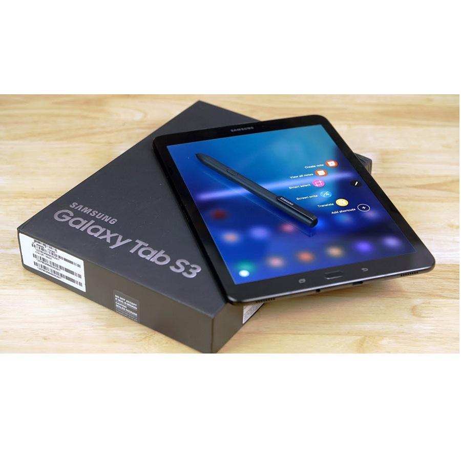 Bao Da cho Samsung Tab S3 9.7 T825, T820