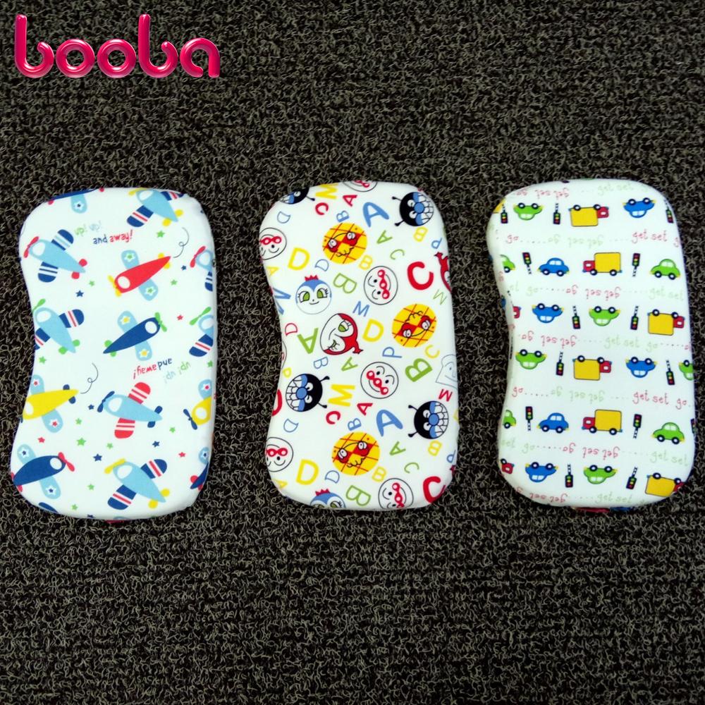 Combo 3 Gối cao su non cho bé