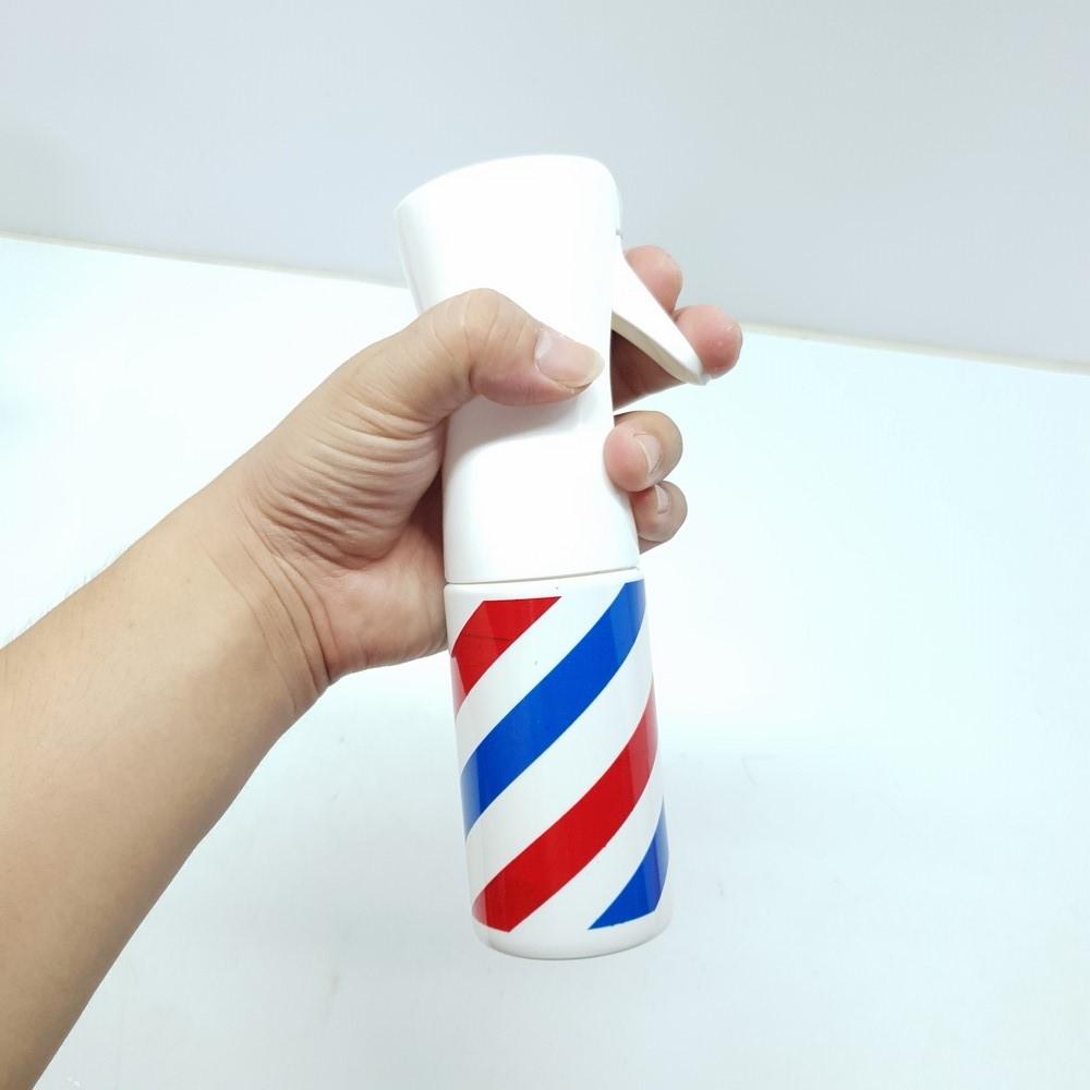 Bình xịt nước phụ kiện cắt tóc SALON i038 A