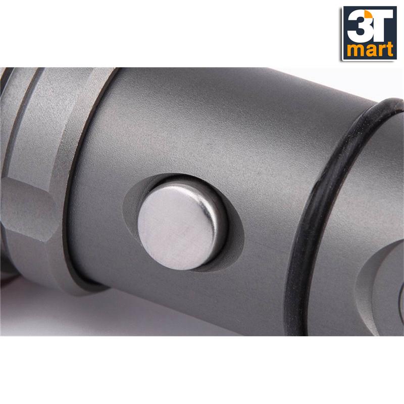 Đèn pin CMON POWER DEFEND T6 LED 10W