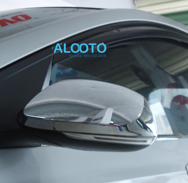 [Hỗ trợ lắp đặt khách Hà Nội] BỘ 2 ỐP GƯƠNG XE GRAND I10