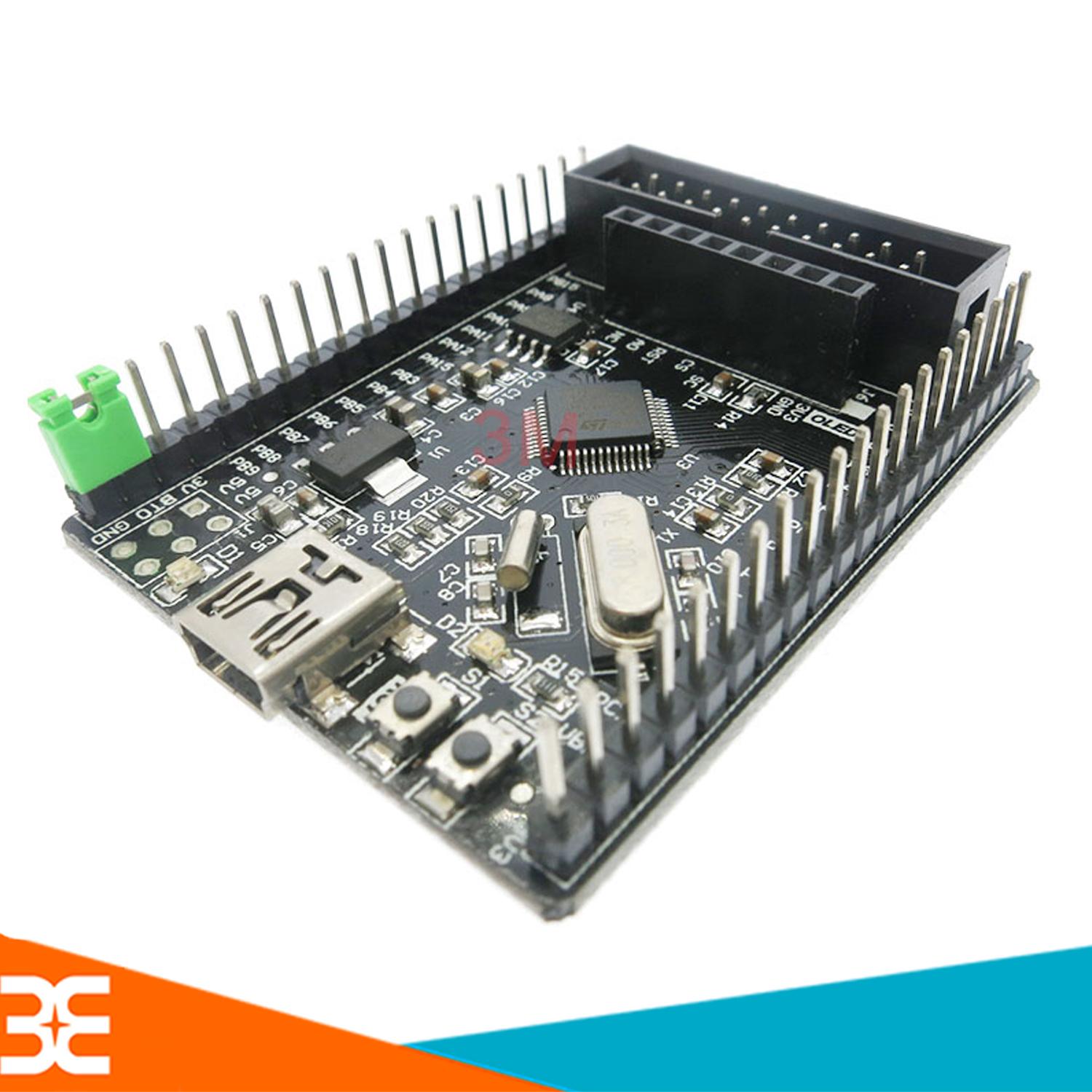 KIT STM32F103C8T6 V2(BH 3 tháng)