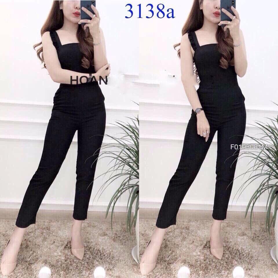 JUMSUIT NỮ DAI XINH