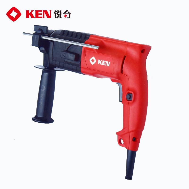 Máy khoan búa Ken 2520E (công suất 500W)