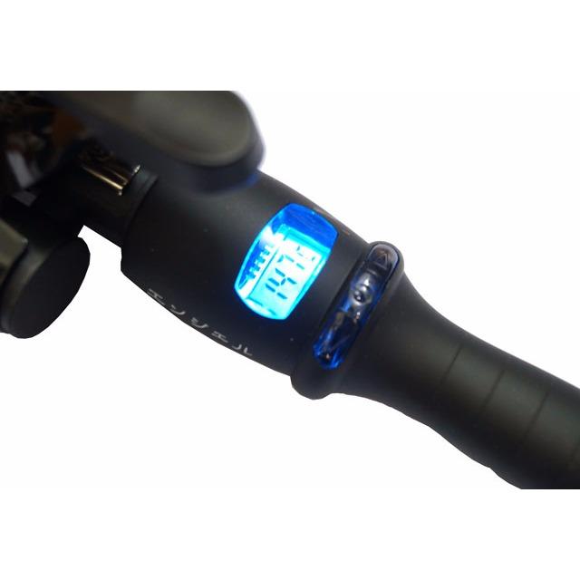 Máy Uốn Tóc Gợn Sóng