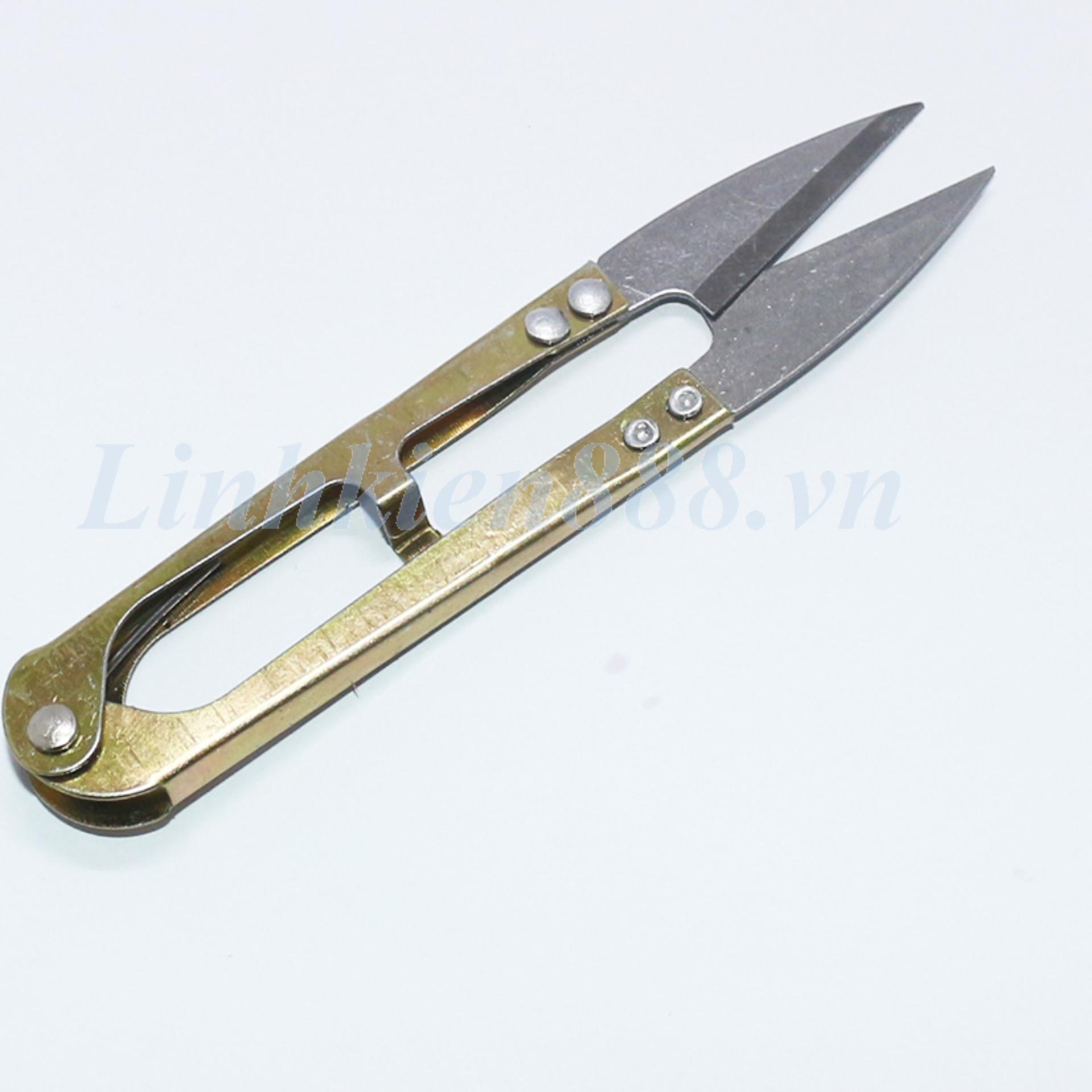 KÉO CẮT CHỈ SIÊU BỀN