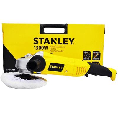[HCM]Máy đánh bóng STANLEY STGP 1318