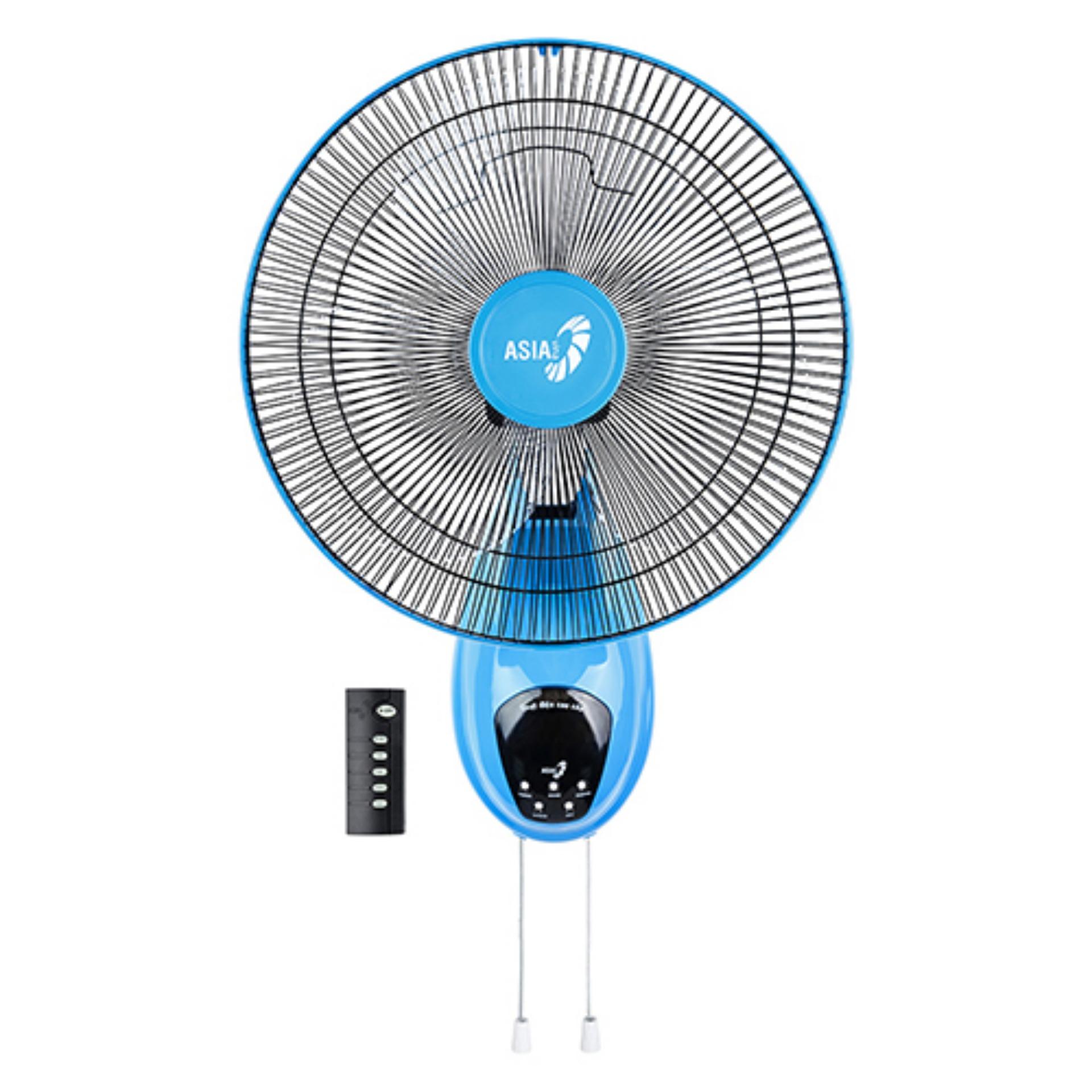Quạt treo ASIAvina L16019-BV0 (Xanh Coban)