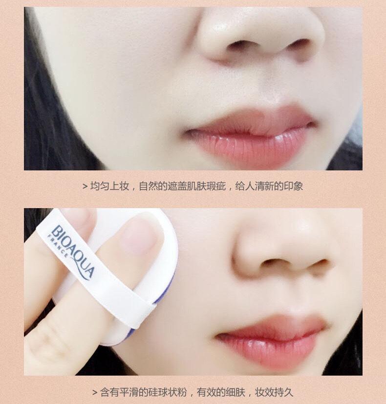 Phấn nước Bioaqua BB cream air cushion