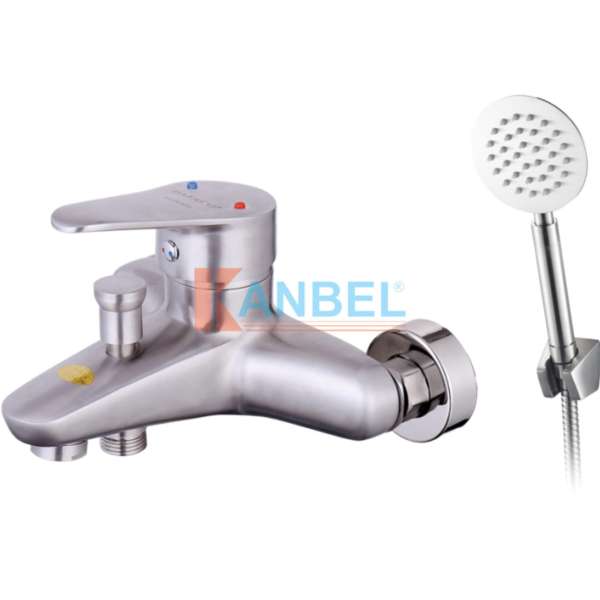 Sen - Lavabo Nóng Lạnh INOX 304 KB-119S