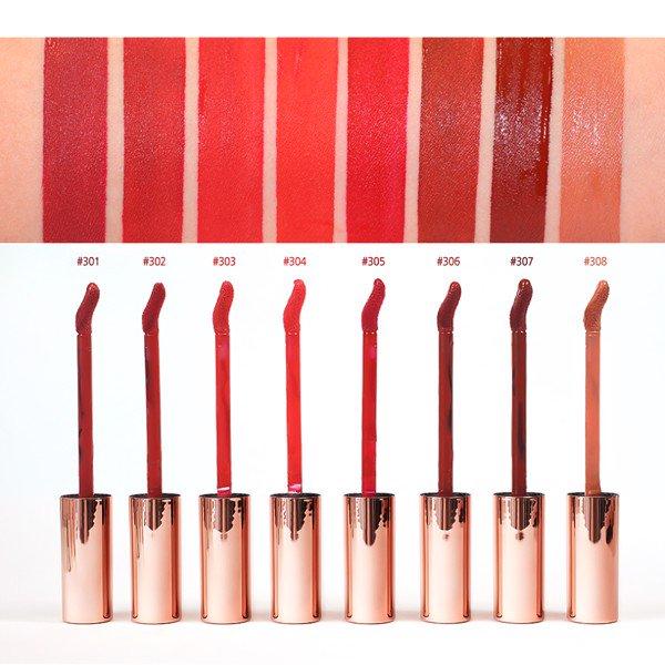 SON KEM CHOUCHOU PROFESSIONAL MATT LIP COLOR