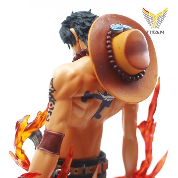 MÔ HÌNH ACE MASTER STAR PIECE - ONE PIECE