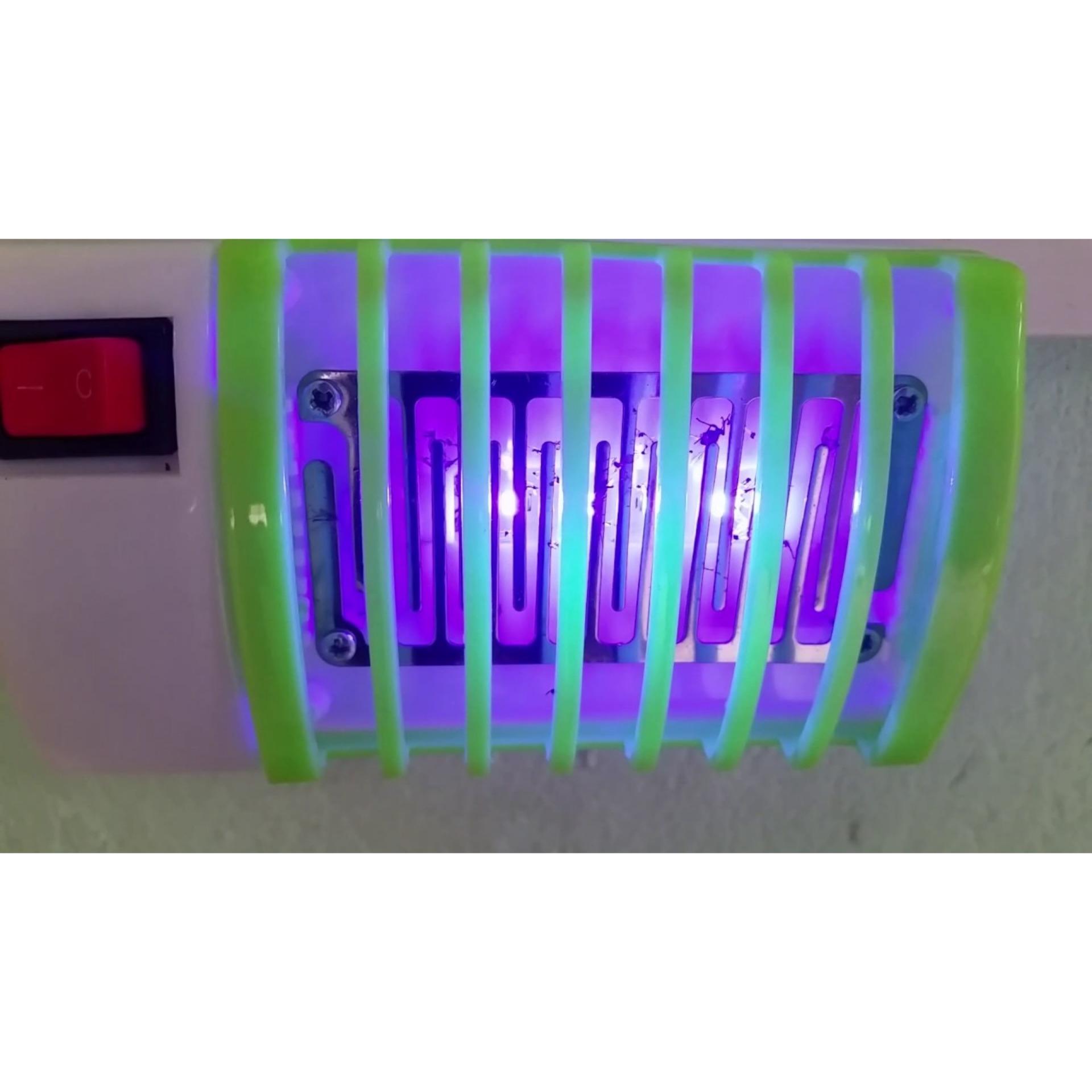Đèn ngủ diệt muỗi NV 220V