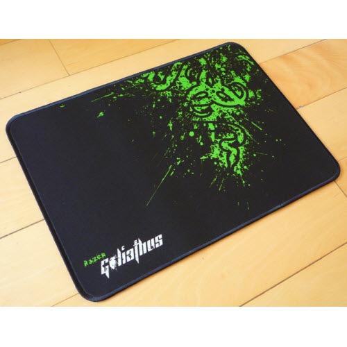 Bàn di Chuột Razer Mantis