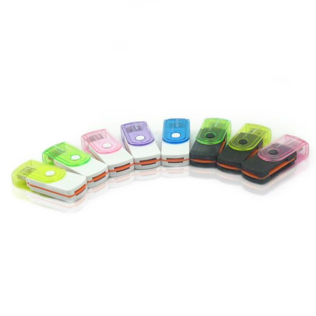 Đầu đọc thẻ nhớ All in one tốc độ cao