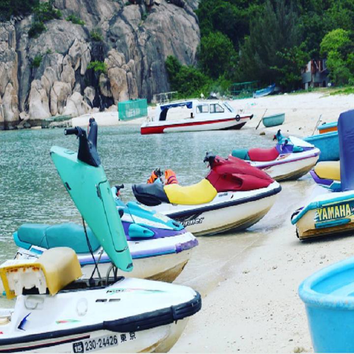 TOUR ĐẢO BÌNH BA VƯƠNG QUỐC TÔM HÙM 2N2D
