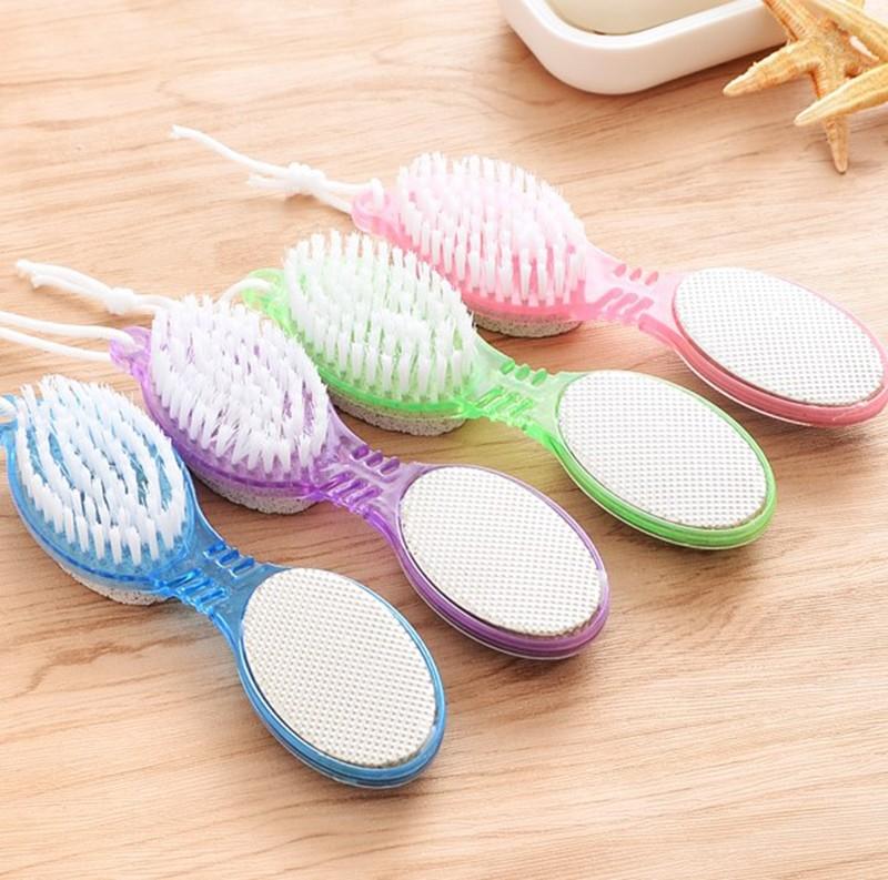 Dụng cụ chà gót chân 4 trong 1 đa năng