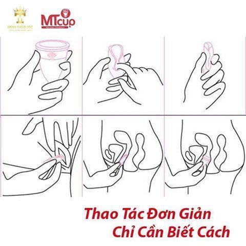 CỐC NGUYỆT SAN MT CUP
