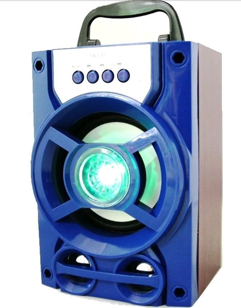 Loa nghe nhạc Bluetooth Portable